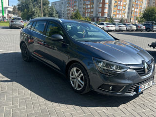 Renault Megane foto 2