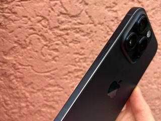 iPhone 15 Pro / 128GB foto 5