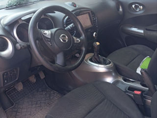 Nissan Juke Запчасти foto 3