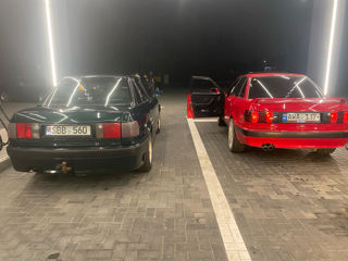 Audi 80 foto 3