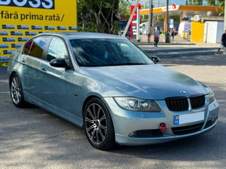 BMW 3 Series foto 3