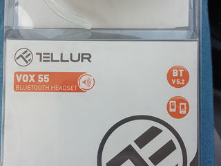 Tellur vox 55 Bluetooth Headset