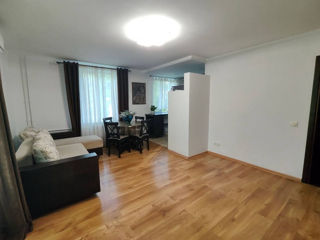 Apartament cu 1 cameră, 43 m², Telecentru, Chișinău foto 4