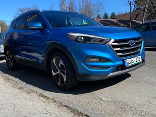 Hyundai Tucson foto 1