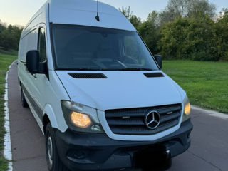 Mercedes Sprinter  313 CDI foto 2