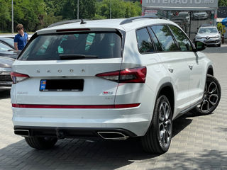 Skoda Kodiaq foto 4