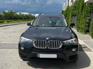 BMW X3 foto 2