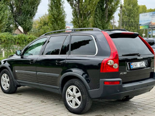 Volvo XC90 foto 5