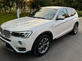 BMW X3 foto 4