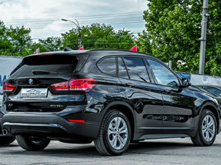 BMW X1 фото 3