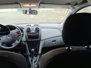 Dacia Logan Mcv foto 9