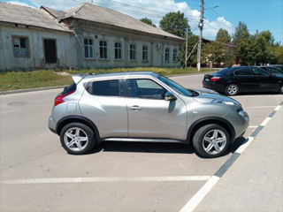 Nissan Juke foto 7