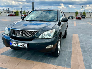 Lexus RX Series foto 2