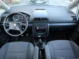 Seat Alhambra foto 6