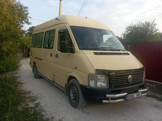 Volkswagen LT35 foto 2