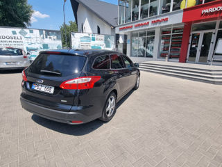 Ford Focus foto 9