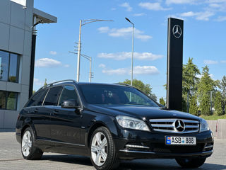 Mercedes C-Class