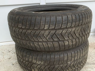 275/40R19  255/55R18 cauciucuri фото 5