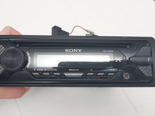 Автомагнитола Sony oригинал foto 9