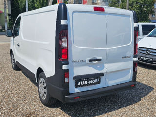 Renault Trafic foto 4