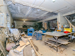 Vănd saună + Producere și prelucrarea lemnului ! foto 16