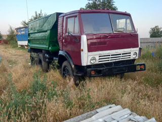 KAMAZ 5511 foto 1