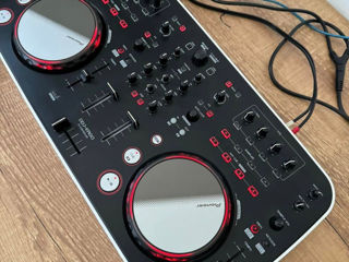 Pioneer DDJ ERGO