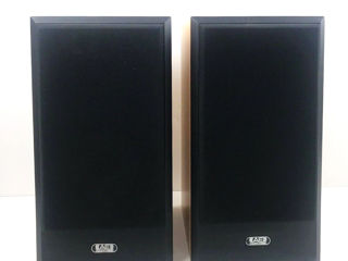 Acoustic Energy Aegis EVO One monitors / MADE in UK foto 4