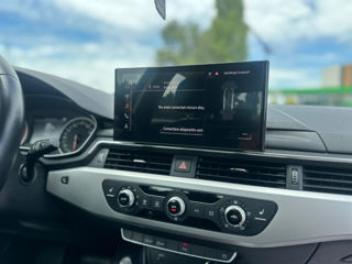 Audi A4 фото 11