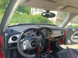 Mini Cooper foto 5