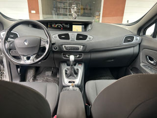 Renault Scenic foto 7