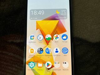 ZTE Axon 30 5g (8/128) Black foto 2