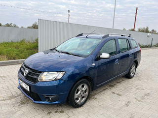 Dacia Logan Mcv foto 2