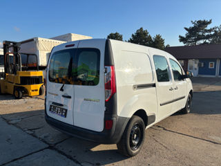 Renault Kangoo 1.5D foto 4