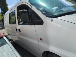 Hyundai H-1 SV foto 5