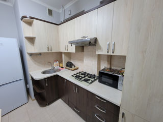 Apartament cu 1 cameră, 50 m², Centru, Chișinău foto 5