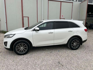 KIA Sorento foto 4