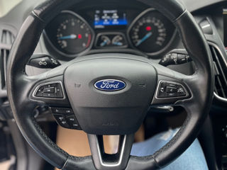 Ford Focus foto 5