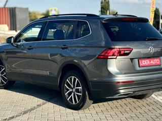 Volkswagen Tiguan foto 6