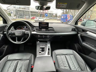 Audi Q5 foto 8