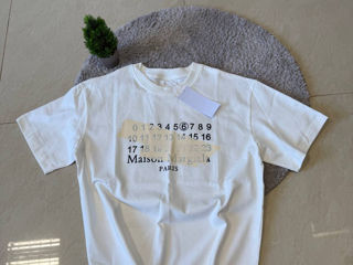 Tricou Maison Margiela foto 4