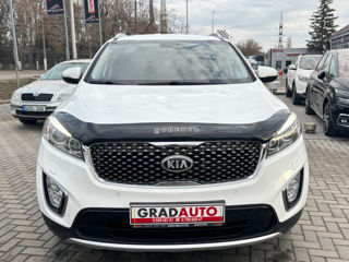 KIA Sorento foto 4