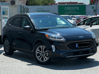 Ford Escape foto 4