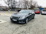 Mercedes E Class foto 1