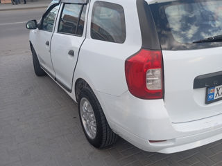 Dacia Logan Mcv foto 6