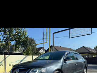 Volkswagen Passat foto 3