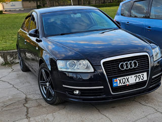 Audi A6, 2008 г.