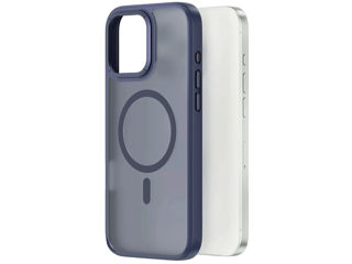 Husa WIWU Armor Pro pentru iPhone 16 FGG-012 foto 3