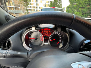 Nissan Juke foto 8