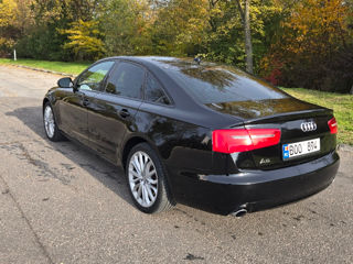 Audi A6 foto 4